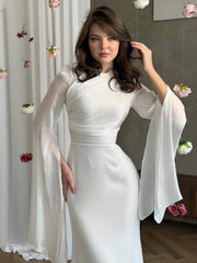 Ethereal Maxi Dress