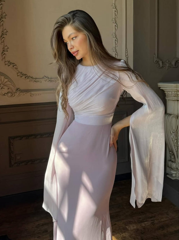 Ethereal Maxi Dress