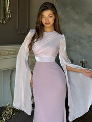 Ethereal Maxi Dress