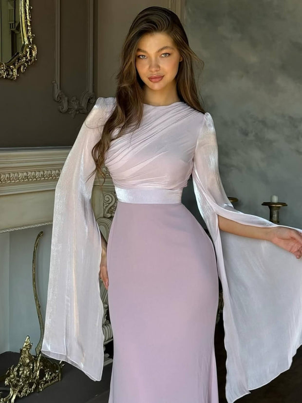 Ethereal Maxi Dress