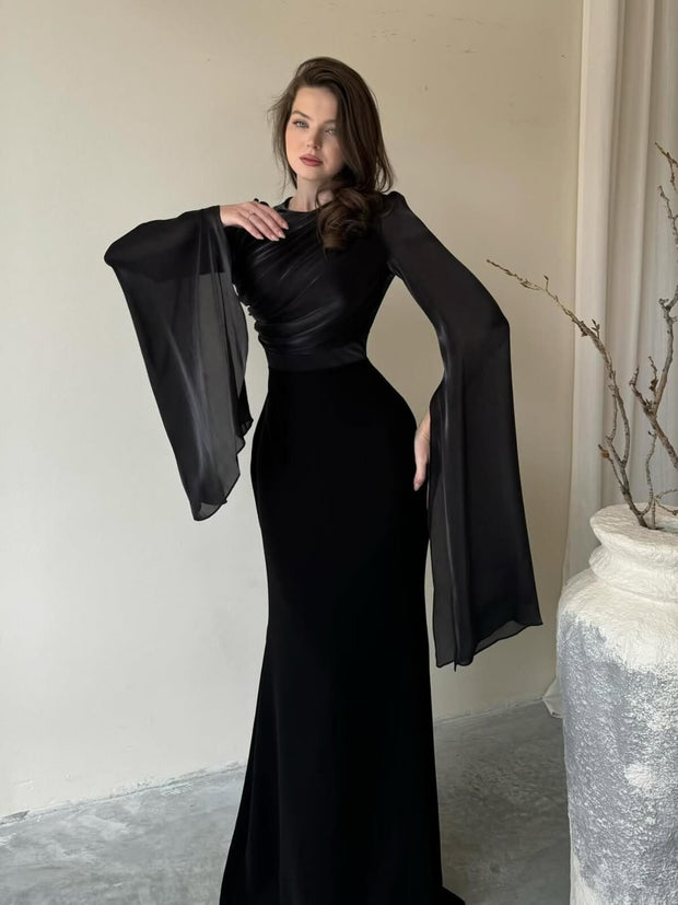 Ethereal Maxi Dress
