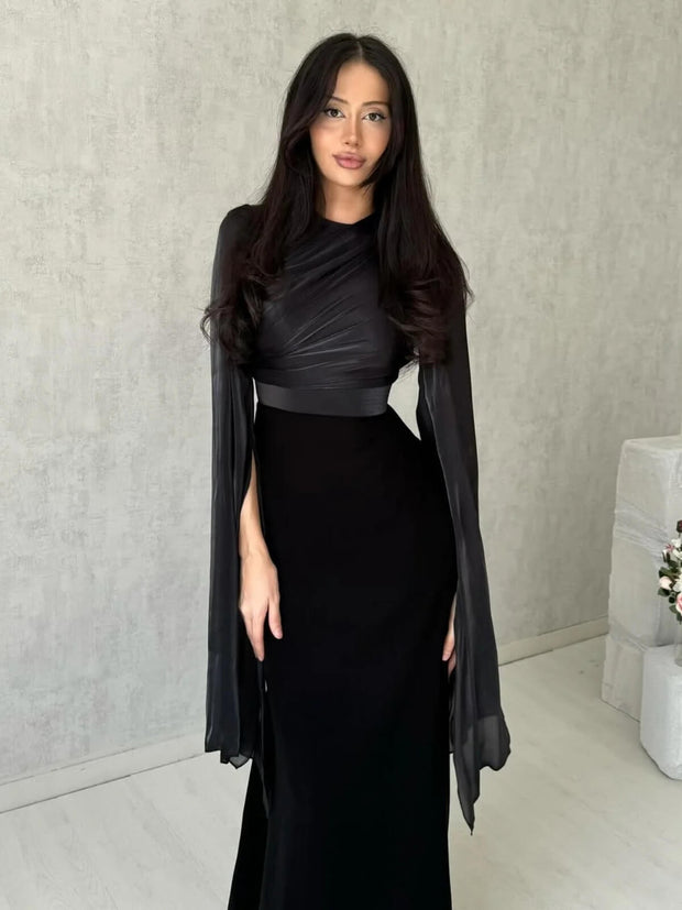 Ethereal Maxi Dress