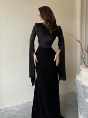 Ethereal Maxi Dress