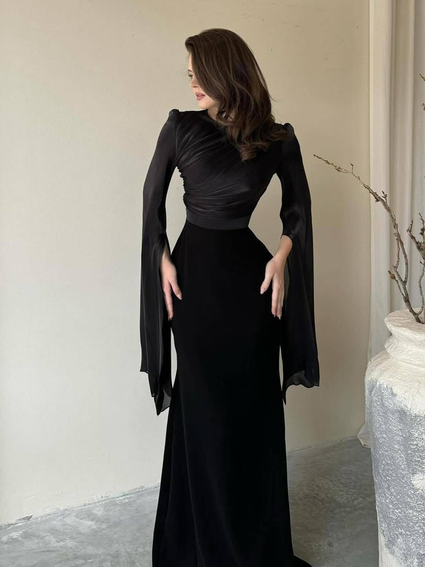 Ethereal Maxi Dress