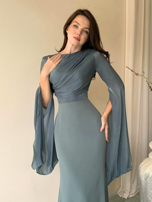 Ethereal Maxi Dress