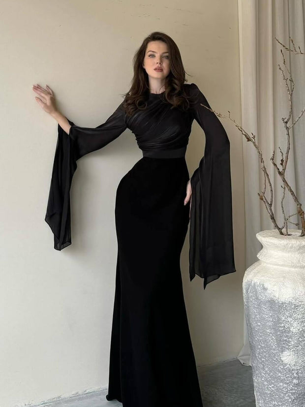 Ethereal Maxi Dress