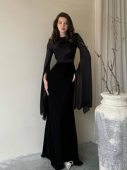 Ethereal Maxi Dress