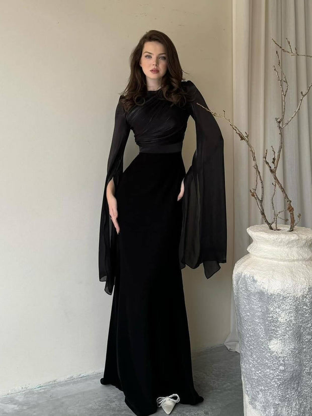 Ethereal Maxi Dress