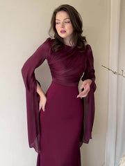 Ethereal Maxi Dress