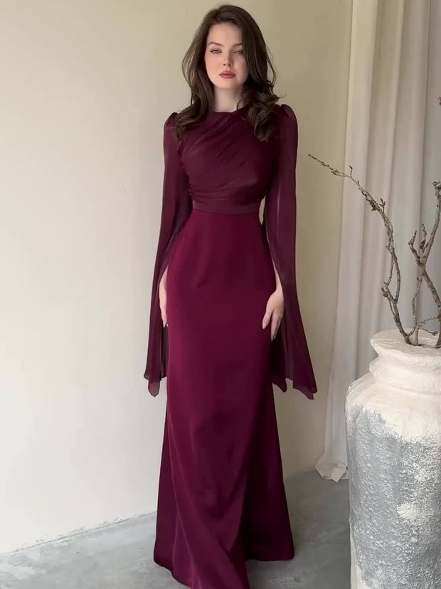 Ethereal Maxi Dress