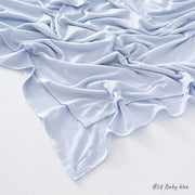 Modal Curled Silk Cotton Hijab
