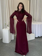 Ethereal Maxi Dress