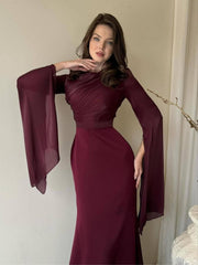 Ethereal Maxi Dress