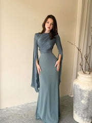 Ethereal Maxi Dress