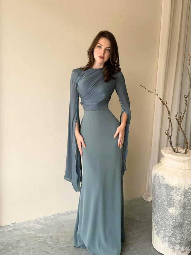 Ethereal Maxi Dress