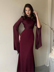 Ethereal Maxi Dress