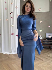 Ethereal Maxi Dress