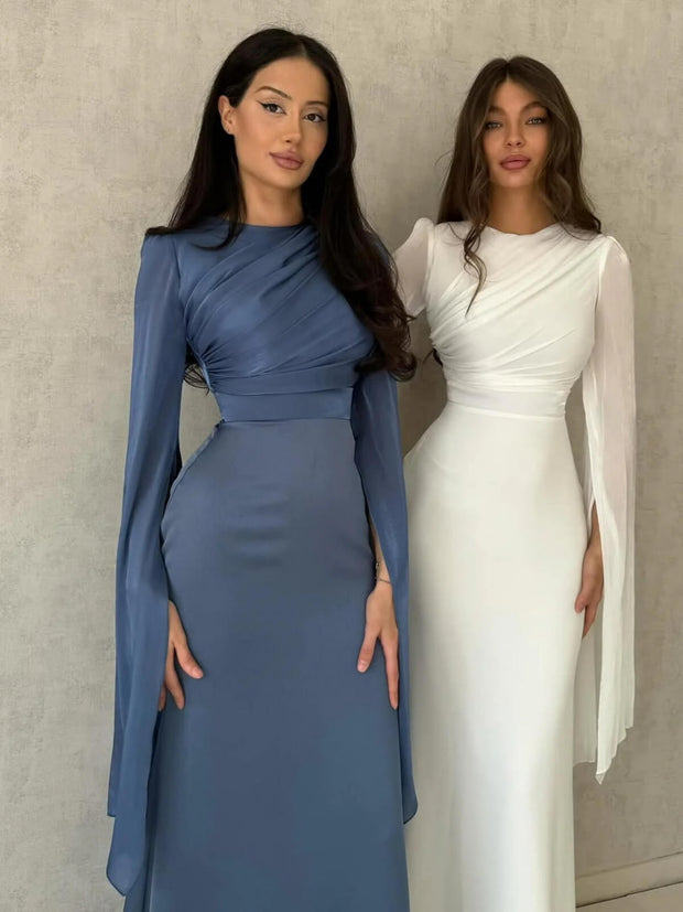 Ethereal Maxi Dress