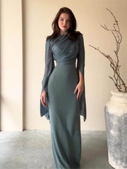 Ethereal Maxi Dress