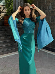 Ethereal Maxi Dress
