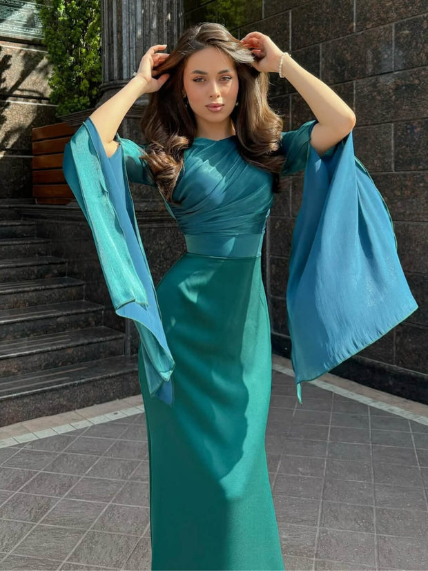 Ethereal Maxi Dress