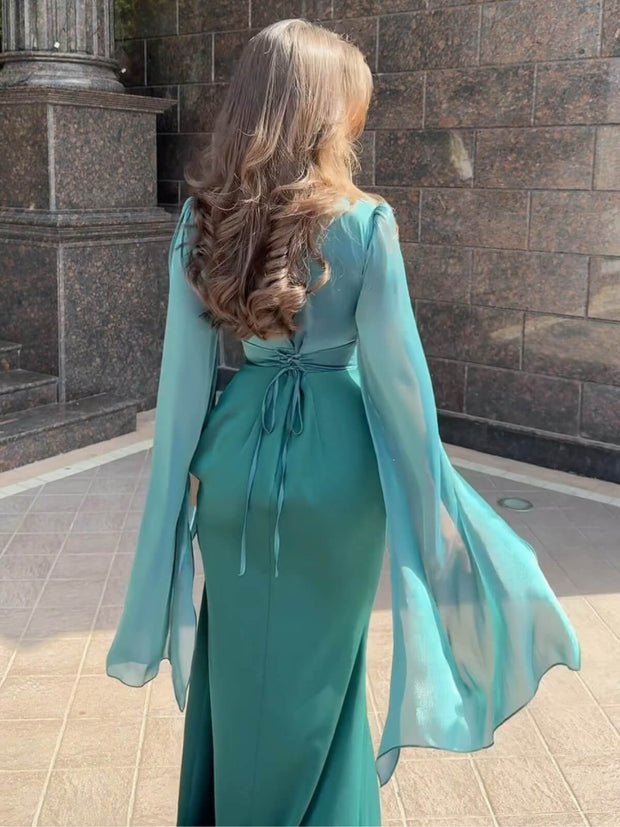 Ethereal Maxi Dress