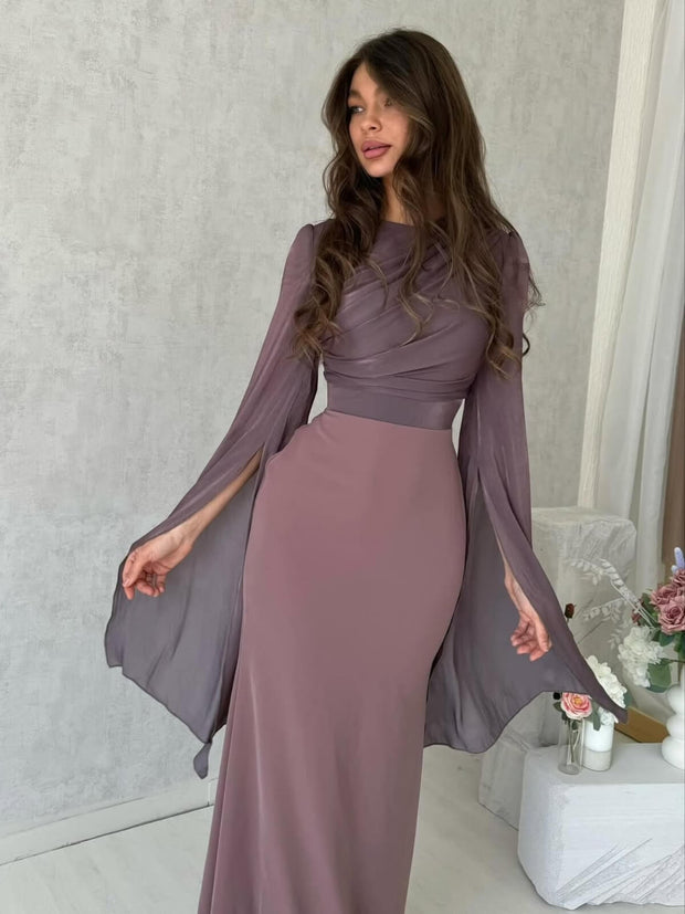 Ethereal Maxi Dress