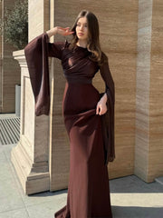Ethereal Maxi Dress