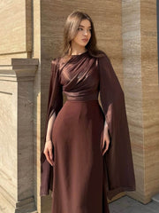 Ethereal Maxi Dress