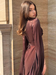 Ethereal Maxi Dress