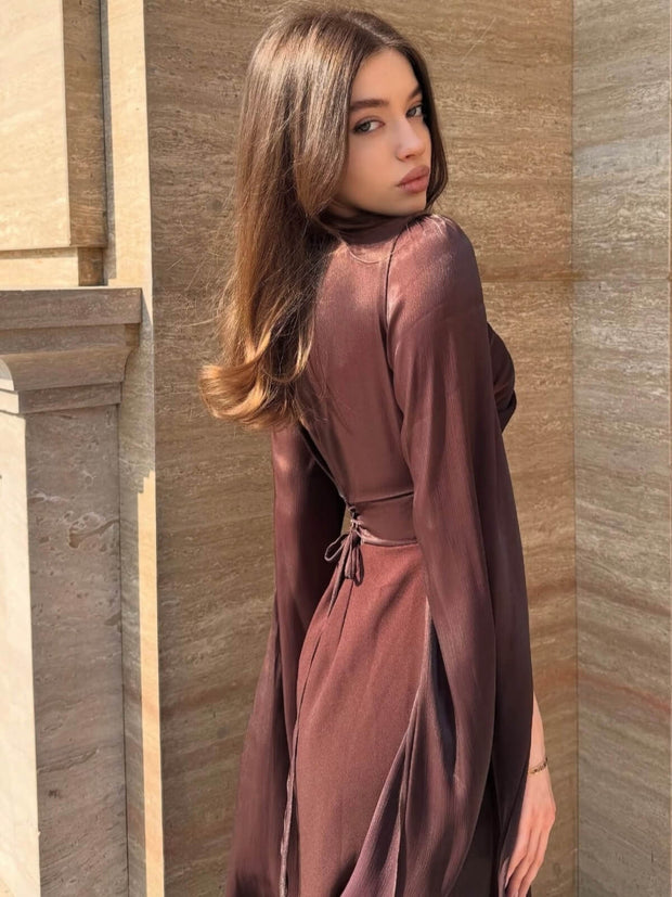Ethereal Maxi Dress
