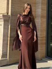 Ethereal Maxi Dress