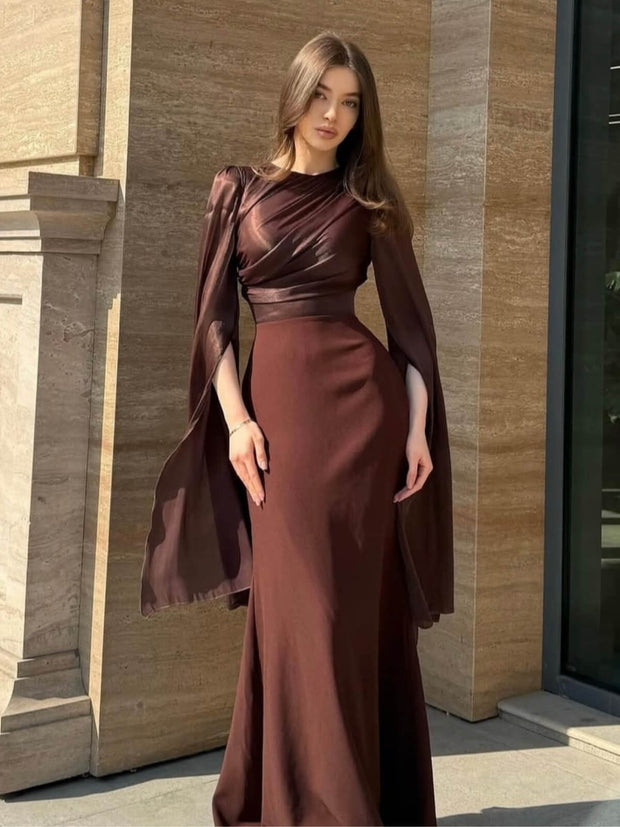 Ethereal Maxi Dress