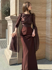 Ethereal Maxi Dress