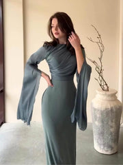 Ethereal Maxi Dress