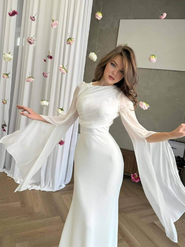 Ethereal Maxi Dress