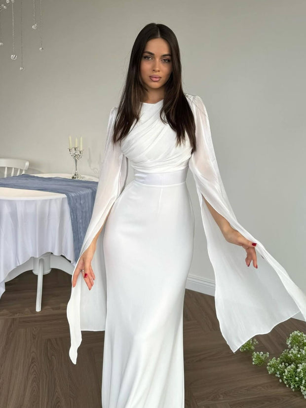 Ethereal Maxi Dress