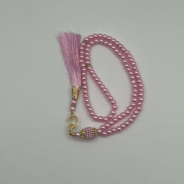 Pearl Tassel Beads