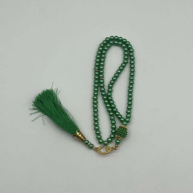 Pearl Tassel Beads