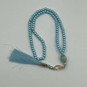 Pearl Tassel Beads