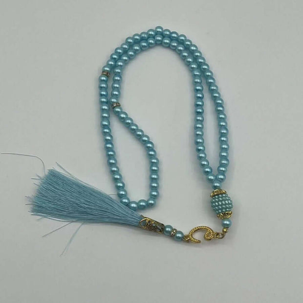 Pearl Tassel Beads