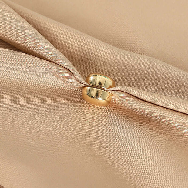 Strength Magnetic Hijab Pins 5 Pcs