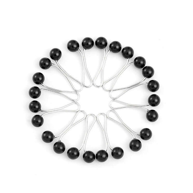 U-shaped Pearl Pin