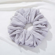 Velvet Volume Scrunchie