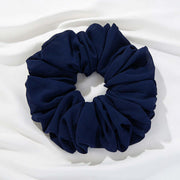 Velvet Volume Scrunchie