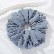 Velvet Volume Scrunchie