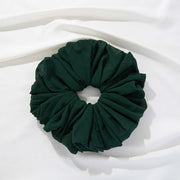 Velvet Volume Scrunchie