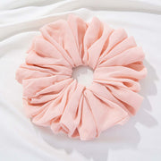Velvet Volume Scrunchie