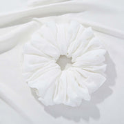 Velvet Volume Scrunchie