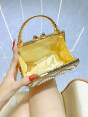 Pearl Love Handbag